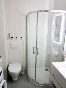 Apartamenty Klifowa Rewal