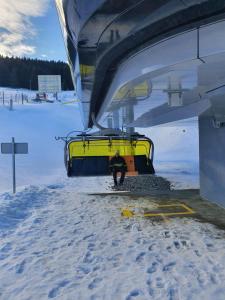 Czarna Góra Apartament STUBAI 5