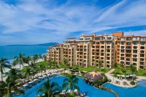 Villa La Estancia Beach Resort & Spa Riviera Nayarit - 新巴利亚塔