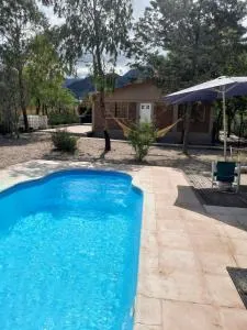 MarraHOME - El Challao