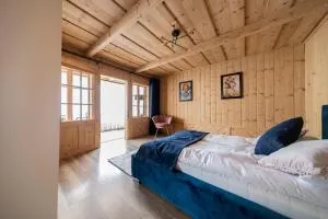 Atelier Jana Kasprowicza Apartamenty Stare Izby - Suche