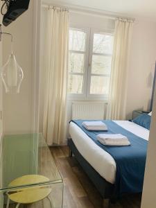 Hotels L'Escoundillou : photos des chambres