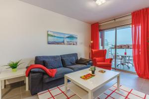 El Medano, La Tejita