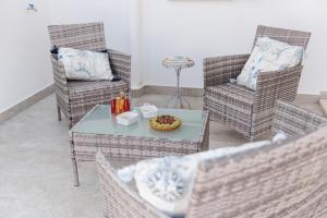 Casa Ono - Appartamento con 2 Camere e 2 bagni in centro abitato