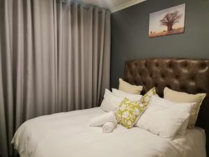 Centurion Cosy Apartment