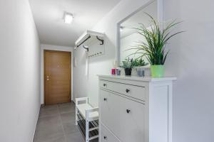 El Medano, La Tejita