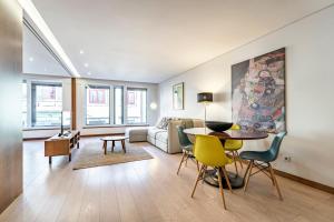 Art & Design Apartment Oporto