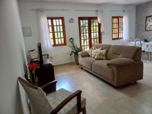 Casa Laranja Lençóis - BA
