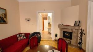 Apartament we Lwowie