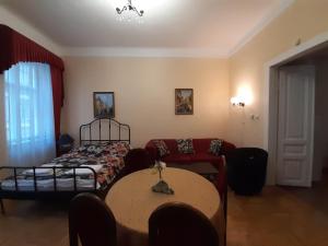 Apartament we Lwowie