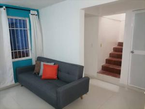 Casa La Fe