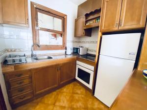 Apartamento Bellavista IV