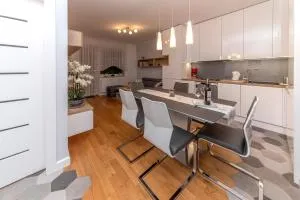 Apartament Paris - Prądocin