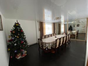 Карпатський затишок