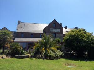 Domaine de la Barbinais photo 21