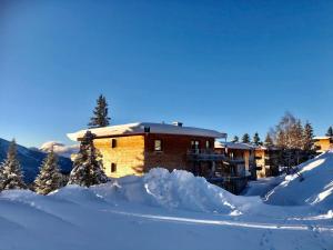 Appartements T2- 4pers- Chamrousse Bachat Bouloud : photos des chambres