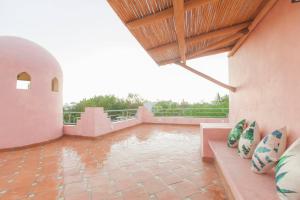Casa Bella Rosa- stunning apartment in the center of town