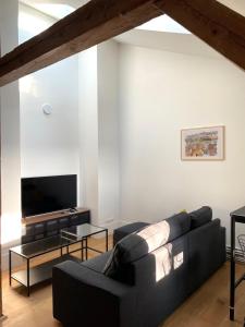 Appartements Domaine Sequoia : Appartement 2 Chambres