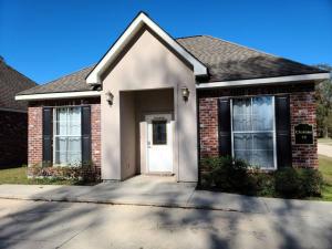 Chateau 18 - Apartaments, Hammond