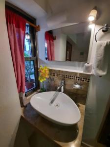 Hotel Casa Lima Bacalar