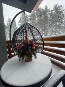 Zlatibor MM Apartmani