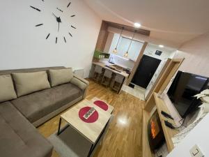 Zlatibor MM Apartmani