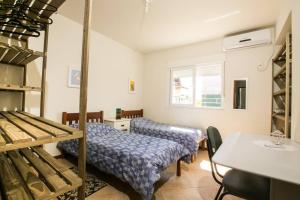 Campeche Beach House