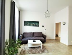 Apartament Seven