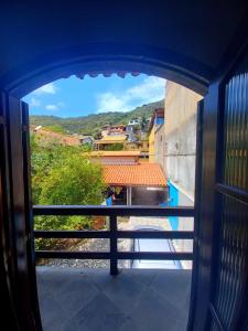 Casa Azul Mar