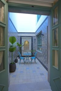 Dar Hammamet Guest House & Hammam