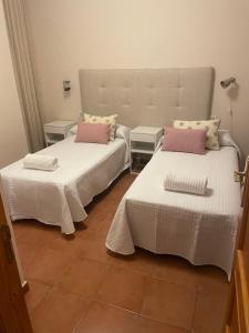 VIANYMAR APARTAMENTOS