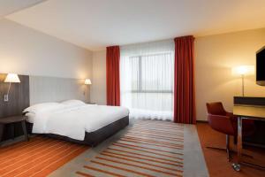 Hotels Park Inn by Radisson Lille Grand Stade : photos des chambres