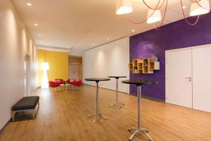 Hotels Park Inn by Radisson Lille Grand Stade : photos des chambres