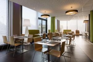 Hotels Park Inn by Radisson Lille Grand Stade : photos des chambres