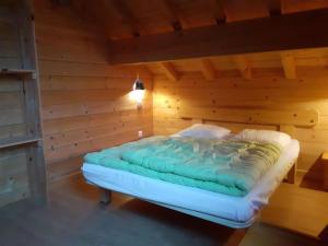 Chalets Lovely chalet in Vosges with shared pool : photos des chambres