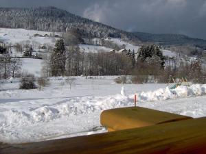 Chalets Lovely chalet in Vosges with shared pool : photos des chambres