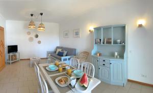 Apartamentos Ninho das Gaivotas