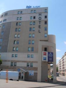 Hotels Ibis Budget Lyon Caluire Cite Internationale : photos des chambres