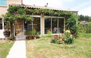 Amazing Home In Prades Sur Vernazobre