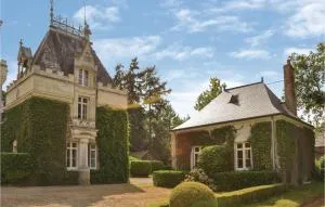 Holiday Home Chenille-Change I-919 - 贡捷堡