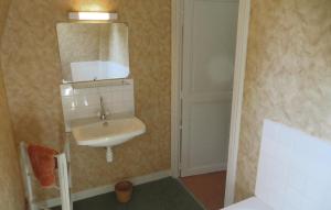 Maisons de vacances Holiday home Chenille-Change I-919 : photos des chambres