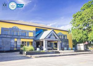 Tohsang Heritage Ubon Hotel