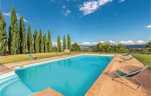 Seranna 1 - San Valentino