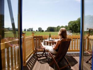 Bateaux-hotels Hausboote in Niderviller : photos des chambres