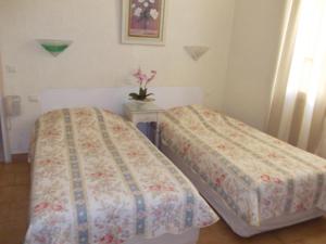 Hotels L'Oursin : photos des chambres