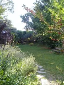 Casa en Luján de Cuyo con pileta - Vistalba