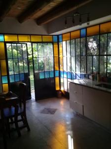 Casa en Luján de Cuyo con pileta
