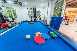 25P Enchanting Bungalow Retreat - Mystical Garden,Petaling Jaya by Verano