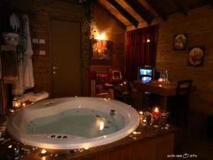 小屋宾馆 - 奥塔尔