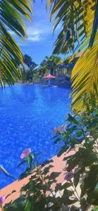 宝典旅馆 - Tang Jran Dring